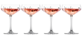 Zwiesel Glas Cocktailcoupes Echo - 277 ml - 4 stuks