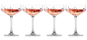 Zwiesel Glas Cocktailcoupes Echo - 277 ml - 4 stuks