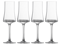 Zwiesel Glas Grappaglazen Echo - 147 ml - 4 stuks