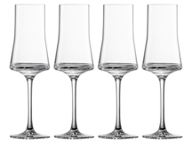 Schott Zwiesel Grappa Glasses Echo 147 ml - 4 Pieces