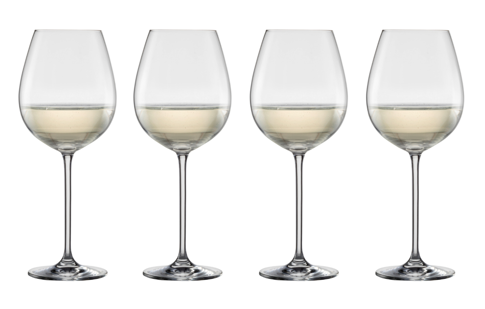 Schott Zwiesel Wine Glasses Allround Vinos 613 ml - 4 Pieces