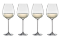 Schott Zwiesel Wine Glasses Allround Vinos 613 ml - 4 Pieces