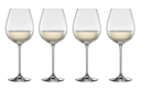 Schott Zwiesel Wine Glasses Allround Vinos 613 ml - 4 Pieces