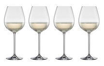 Schott Zwiesel Wijnglazen Allround Vinos - 613 ml - 4 stuks