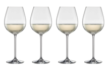 Schott Zwiesel Wine Glasses Allround Vinos 613 ml - 4 Pieces