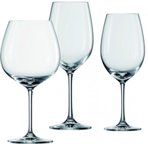 Schott Zwiesel Wine Glass Set Ivento 18-piece