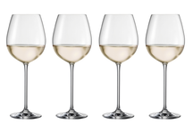 Schott Zwiesel White Wine Glasses Vinos 460 ml - 4 Pieces