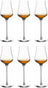 Leonardo Liqueur Glasses Brunelli 210 ml - 6 Pieces