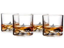 Liiton Whiskey Set Mount Everest 5-Piece