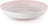 Le Creuset Deep Plate Shell Pink ø 22 cm