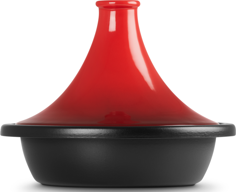 Le Creuset Tagine Tradition Cerise - ø 27 cm / 2.3 Liter