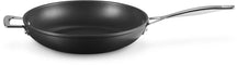 Le Creuset Saute Pan Les Forgees TNS - 30 cm / 3.72 Liter - standard non-stick coating