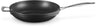 Le Creuset Saute Pan Les Forgees TNS - 30 cm / 3.72 Liter - standard non-stick coating