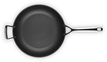 Le Creuset Saute Pan Les Forgees TNS - 30 cm / 3.72 Liter - standard non-stick coating