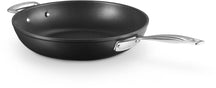 Le Creuset Saute Pan Les Forgees TNS - 30 cm / 3.72 Liter - standard non-stick coating