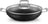 Le Creuset Skillet - with lid - Les Forgees TNS - ø 28 cm / 3.2 Liter - standard non-stick coating