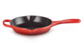 Le Creuset Skillet Cerise - ø 16 cm - enamelled non-stick coating