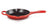 Le Creuset Skillet Cerise - ø 16 cm - enamelled non-stick coating