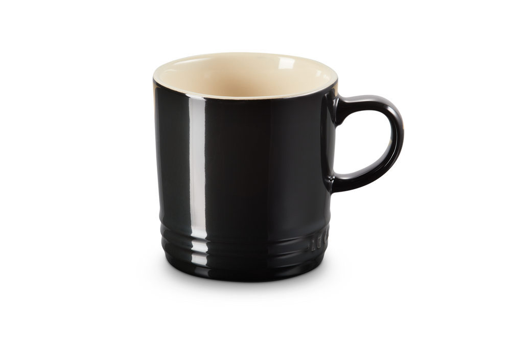 Le Creuset Mug Black Onyx 350 ml