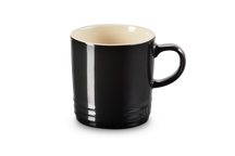 Le Creuset Mug Black Onyx 350 ml