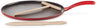 Le Creuset Pancake pan / Crepepan Tradition - Cherry red - Ø 27 cm