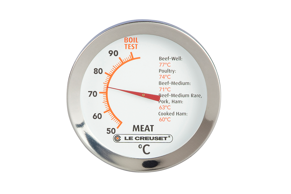 Le Creuset Vleesthermometer