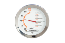 Le Creuset Vleesthermometer