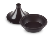 Le Creuset Tagine Tradition Black Onyx - ø 31 cm / 3.7 Liter