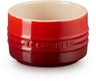 Le Creuset Ramekin - Kersenrood - ø 8 cm / 200 ml