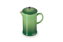 Le Creuset Cafetiere Bamboo 1 Liter