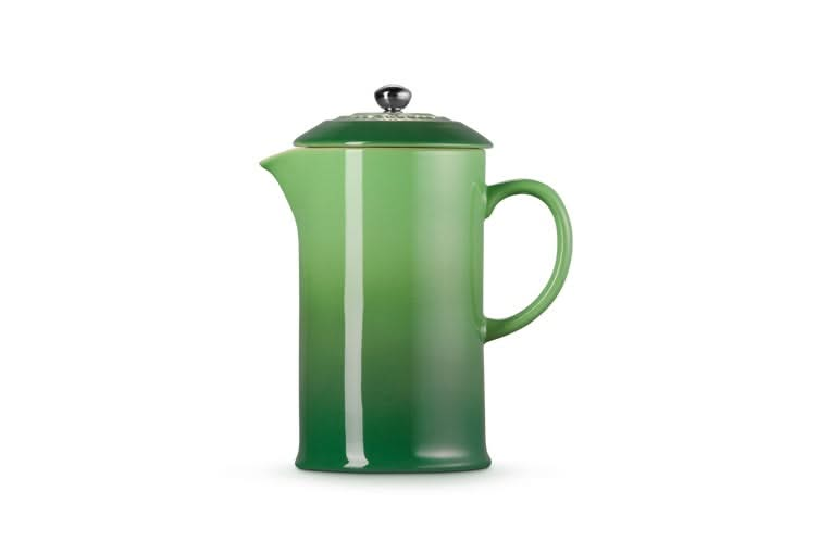 Le Creuset Cafetiere Bamboo 1 Liter