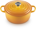 Le Creuset Braadpan Signature - Nectar - ø 20 cm / 2.4 liter