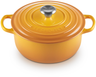 Le Creuset Braadpan Signature - Nectar - Ø 20 cm / 2.4 liter