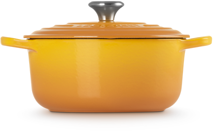 Le Creuset Braadpan Signature - Nectar - ø 20 cm / 2.4 liter