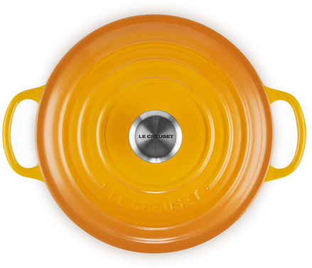 Le Creuset Braadpan Signature - Nectar - ø 20 cm / 2.4 liter