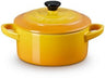 Le Creuset Serving pan / Mini frying pan Signature - Nectar - Ø 10 cm / 250 ml