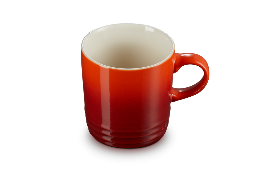 Le Creuset Mug Cerise 350 ml