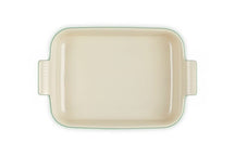 Le Creuset Oven Dish Heritage Bamboo - 32 x 24 cm / 4 Liter