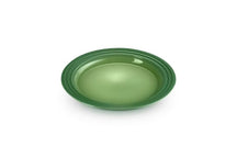 Le Creuset Breakfast Plate Bamboo ø 22 cm