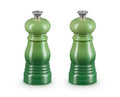 Le Creuset Mini Salt and Pepper Set Bamboo 11 cm