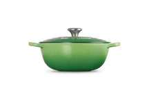 Le Creuset Casserole Marmite Signature Bamboo - ø 26 cm / 4.1 Liter