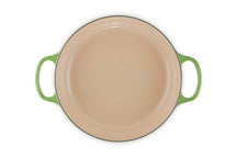 Le Creuset Casserole Campagnard Signature Bamboo - ø 30 cm / 3.5 Liter