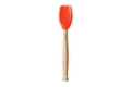 Le Creuset Spoon Spatula Premium - Orange Red - 29 cm