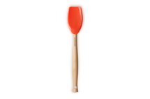 Le Creuset Spoon Spatula Premium Volcanic 29 cm