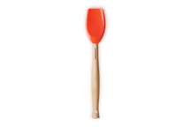 Le Creuset Spoon Spatula Premium - Orange Red - 29 cm