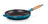 Le Creuset Frying Pan Signature Deep Teal - ø 28 cm / 2.6 Liter - enamelled non-stick coating