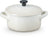 Le Creuset Serving Pan / Mini Casserole - Signature - Meringue - ø 10 cm / 250 ml