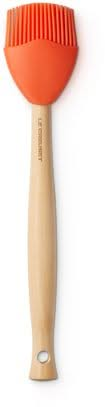 Le Creuset Basting Brush Premium Volcanic 26 cm