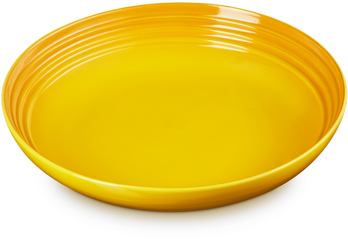 Le Creuset Diep Bord - Nectar - ø 22 cm