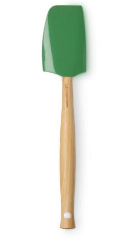 Le Creuset Spatula Premium Bamboo 29 cm